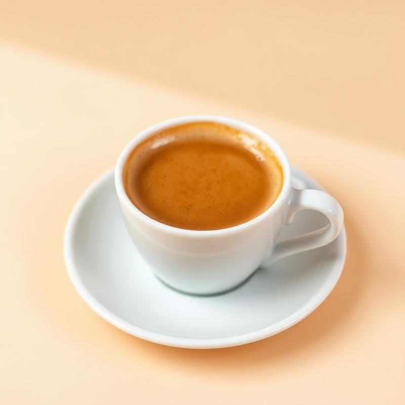 The Cappuccino Cup