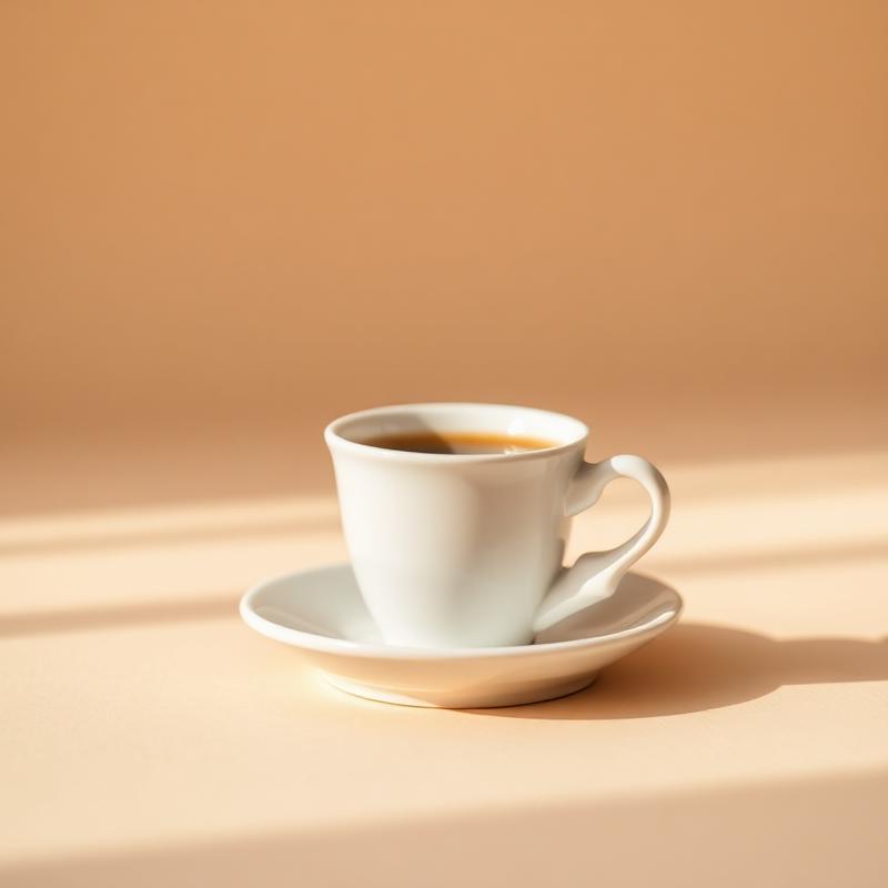 The Demitasse