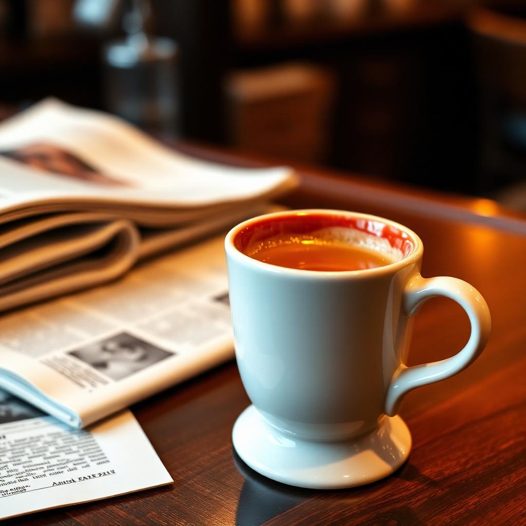 The Doppio Cup