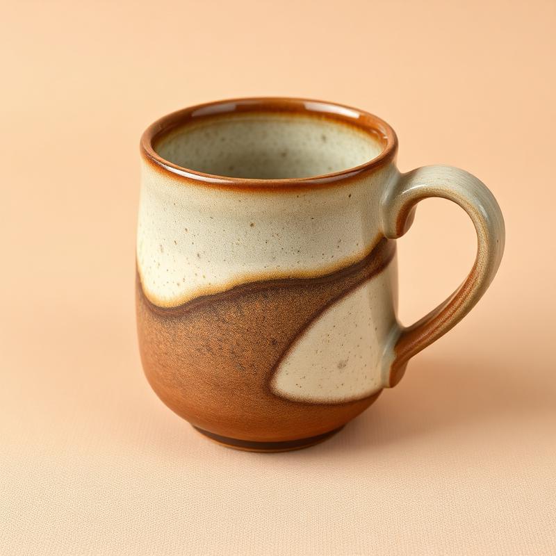 The Hand-Thrown