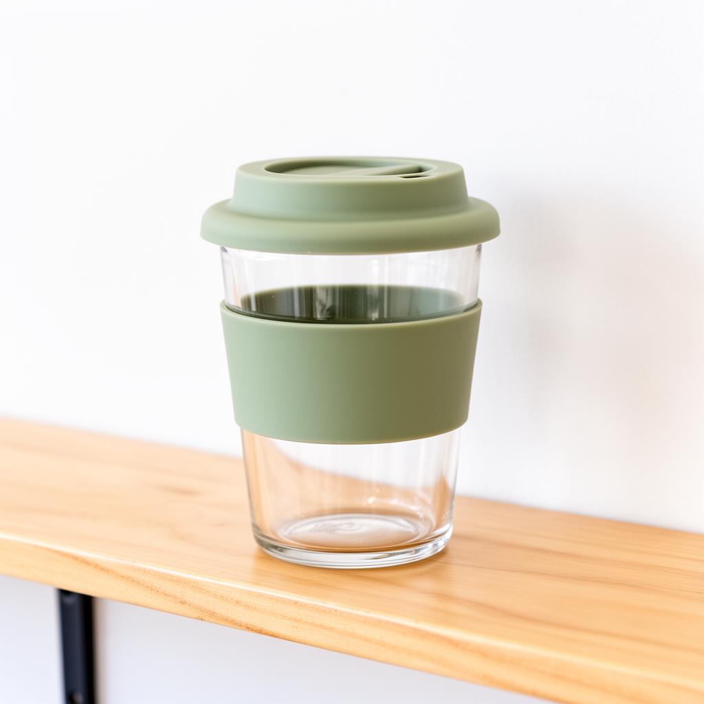 The Reusable Cup