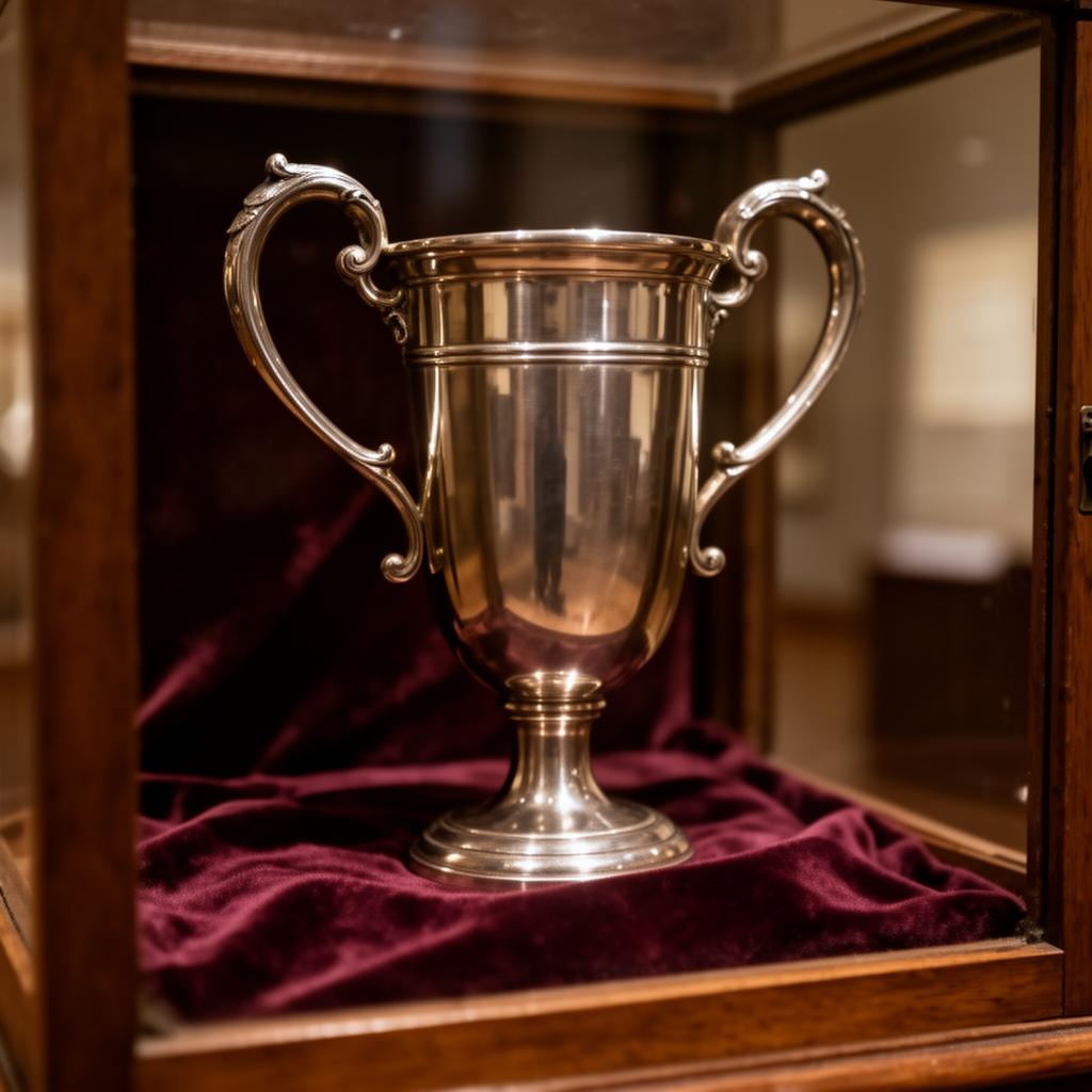 The Loving Cup