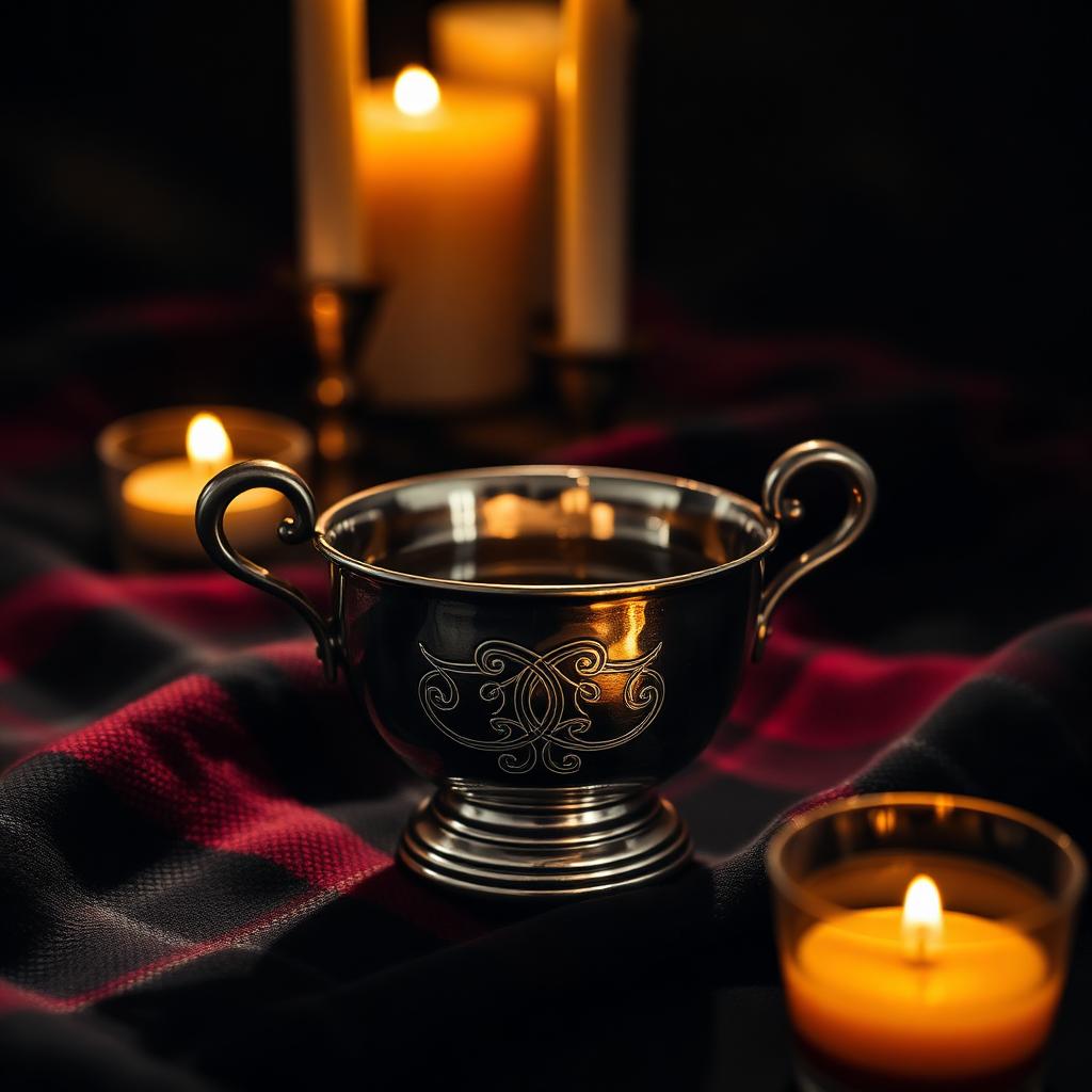 The Quaich