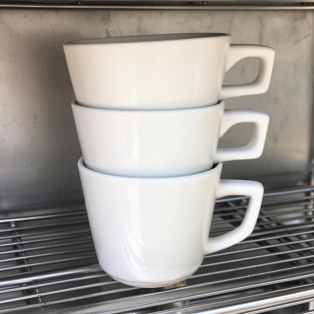 The Stacking Mug