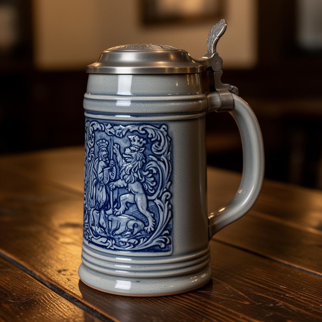 The Beer Stein