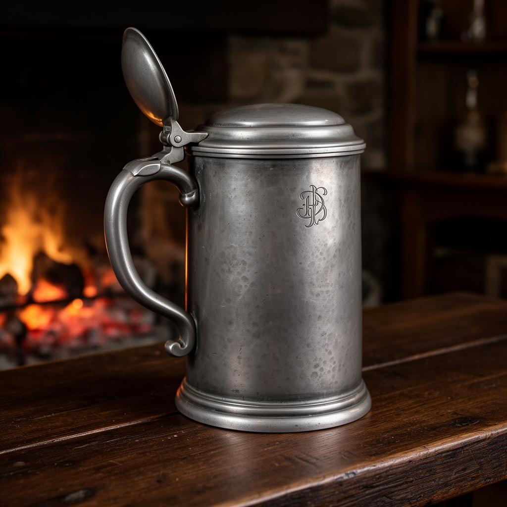 The Pewter Tankard