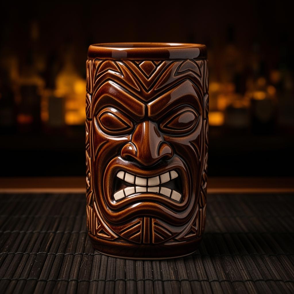 The Tiki Mug
