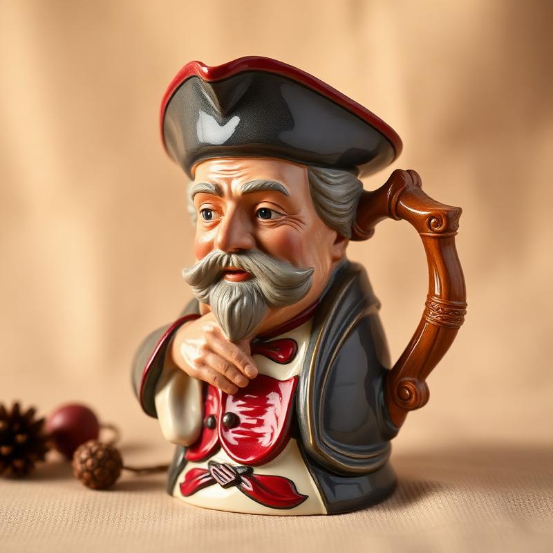 The Toby Jug